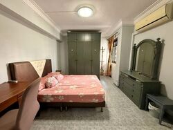 Blk 163 Gangsa Road (Bukit Panjang), HDB 4 Rooms #564109641